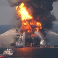 Oil Industry Deaths Common in U.S.