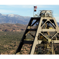 Why is Congress Turning over Public Lands to Foreign Copper Mine Companies?