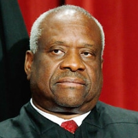 Clarence Thomas: An Ethics Problem with a Seat on the Supreme Court