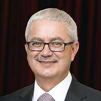 Ambassador from Malta: Who Is Joseph Cole?