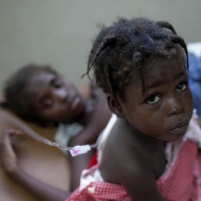 Remember Haiti? Cholera Cases Could Top 750,000