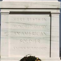 Arlington Cemetery Buries Unknown Soldier for First Time in 25 Years