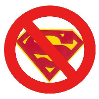 Trump Calls Superman a Bad Role Model because He’s an Illegal Alien