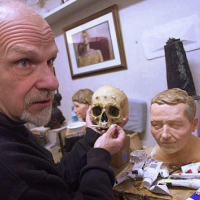 Skulls of Unidentified Corpses Given Sculpted Faces in Search for Their Identities … and Their Killers