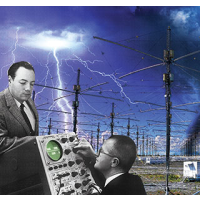 Recent Academy of Sciences Reports on Climate Change were Partially Funded by CIA