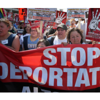 Hundreds of Cities and Counties Refuse to Cooperate with Obama Deportation Policy