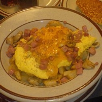 Denny’s Sued over Salt