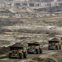Tar Sands Oil Extraction Uses more Water than Entire City of Toronto