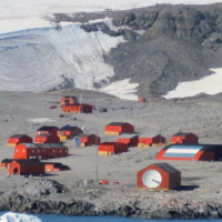 All-Time Highest Temperature Recorded in Antarctica