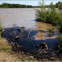 Montana Gov. Says ExxonMobil Claim of Limited Spill Damage Is "Pretty Silly"