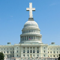 Christians are Overrepresented in Congress
