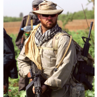 Staying in Afghanistan Means More Money for Contractors, Less Oversight