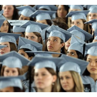 For the First Time, More Women have College Degrees than Men