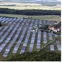 BLM Chooses Areas for Solar Farms