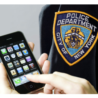 NYPD Used Secretive Cell Phone Tracking Technology 1,000 times since '08