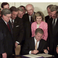 Bush Tax Cuts 11 Years Later…Failure and Debt