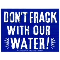 First Insurance Company Refuses to Cover Damages Caused by Fracking