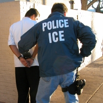 Deportations at Record High
