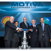 Largest Oil Refinery in U.S. is Owned by Saudi Royal Family and Anglo-Dutch