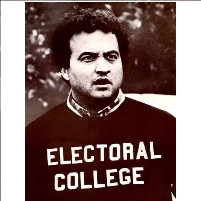 Is the Electoral College Distorting Obama Policy?