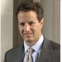 Geithner Accused of Using AIG Bailout to Enrich Goldman, Merrill and Foreign Banks