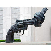 New York City Celebrates Unprecedented Day without Violent Crime