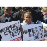 Victories against Voter ID Laws in the Courts Don’t Always Erase Voting Restrictions at the Polls