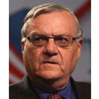 Anti-Immigrant Sheriff Referred for Federal Prosecution