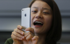 Siri Is Called on the Carpet by Apple—She May No Longer Help Chinese Find Prostitutes