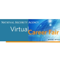 Spy Agency Runs Virtual Job Fair