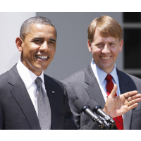 Consumer Finance Bureau Accused of Giving Higher Rankings to White Employees