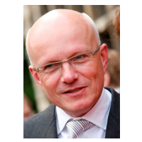 Belgium’s Ambassador to the United States: Who Is Dirk Wouters?