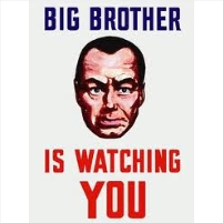 Obama and Holder Remove Restrictions on Gathering and Keeping Data about All Americans