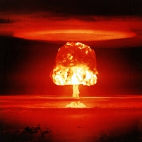 20 Government Tips for Surviving a Nuclear Attack