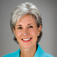 Sec. of Health and Human Services Sebelius Broke Law with Partisan Remarks While Representing U.S. Government