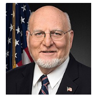 Director of the Centers for Disease Control and Prevention: Who Is Robert Redfield Jr.?