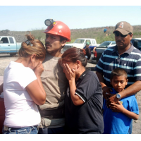 Mexican Drug Cartel Diversifies…to Coal