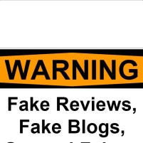 Income Opportunity: Writing Fake Internet Reviews