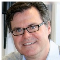 Vice Chair of the United States-China Economic and Security Review Commission: Who Is Dennis Shea?