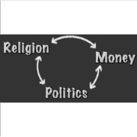 Homeland Security Grants Rigged to Favor Religious Groups