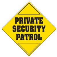As Law Enforcement Budgets are Slashed, Private Eyes and Security Firms Move In