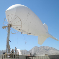 Pentagon Spent $300 Million Building Giant Spy Blimp, Then Sold it off—Unused—for only $300,000