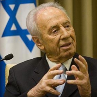 France | Shimon Peres calls for Peace before the Imams of France