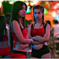 U.S. Removes Thailand from Human Trafficking Blacklist in Spite of Widespread Forced Labor