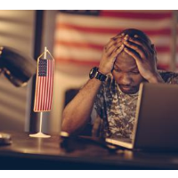 VA’s Suicide Hotline Allowed Calls to Go to Voicemail