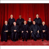 The Case for Supreme Court Term Limits: Linda Greenhouse