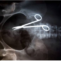 Medical Errors Cost Americans $19.5 Billion a Year