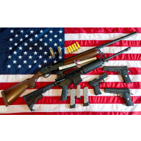 $40 Billion Worth of Contracts for Guns and Ammunition Issued by Pentagon since 9/11