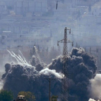 U.S. Bombing in Syria Said to Drive More Anti-Assad Rebels to Join or Support ISIS