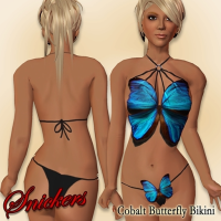 Women Display more Skin than Men…on their Online Avatars